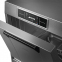 Стаканомоечная машина SMEG SPG425-5