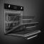 Электрический духовой шкаф SMEG SOP6902S2PN-4