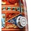 Тостер SMEG TSF01DGEU-4