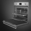 Электрический духовой шкаф SMEG SO6302TX-2
