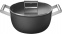 Кастрюля SMEG CKFC2411BLM-3