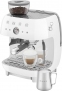 Кофемашина SMEG EGF03WHEU-4