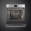 Электрический духовой шкаф SMEG SO6302S3PX-0