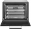 Конвекционная печь SMEG ALFA 43 XE1HDS-1