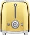 Тостер SMEG TSF01GOEU-1