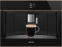 Встраиваемая кофемашина SMEG CMS4604NRRU-1