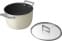 Кастрюля SMEG CKFC2611CRM-6