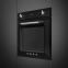 Электрический духовой шкаф SMEG SOP6900TN-5
