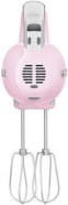 Ручной миксер SMEG HMF01PKEU-2