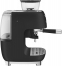 Кофемашина SMEG EGF03BLMEU-2