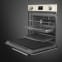 Электрический духовой шкаф SMEG SOP6902S2PP-3