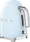Чайник SMEG KLF03PBEU-1