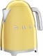 Чайник SMEG KLF03GOEU-0