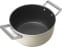 Кастрюля SMEG CKFC2411CRM-5