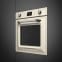 Электрический духовой шкаф SMEG SOP6900TP-5