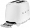 Тостер SMEG TSF01WHMEU-4