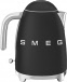Чайник SMEG KLF03BLMEU-1