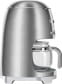 Капельная кофеварка SMEG DCF02SSEU-2