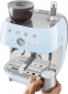 Кофемашина SMEG EGF03PBEU-5