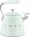 Чайник со свистком SMEG CKLW2001PG-0