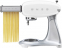 Планетарный миксер SMEG SMF04WHEU-7