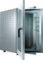 Конвекционная печь SMEG ALFA 341 XM-0