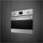Микроволновая печь SMEG SO4301M0X-4