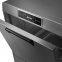 Посудомоечная машина с фронтальной загрузкой SMEG SPD522S-6