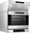 Конвекционная печь SMEG ALFA 43 XE1HDS-5