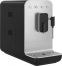 Кофемашина SMEG BCC12BLMEU-1