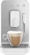 Кофемашина SMEG BCC12WHMEU-6