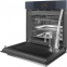 Электрический духовой шкаф SMEG SO6104S4PG-4