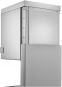 Купольная посудомоечная машина SMEG HTY511DH-3