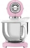 Планетарный миксер SMEG SMF03PKEU-2