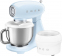 Планетарный миксер SMEG SMF05PBEU-8