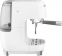 Кофемашина SMEG ECF03WHEU-2