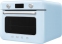 Мини-печь SMEG COF01PBEU-0