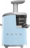 Шнековая соковыжималка SMEG SJF01PBEU-1
