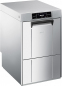 Стаканомоечная машина SMEG SPG425S-0