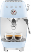 Кофемашина SMEG ECF03PBEU-7