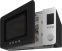 Микроволновая печь SMEG MOC02BLMEU-4