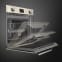 Электрический духовой шкаф SMEG SOP6900TP-4