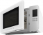 Микроволновая печь SMEG MOC01WHMEU-4