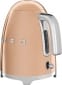 Чайник SMEG KLF03RGEU-2