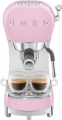  Кофемашина SMEG ECF02PKEU-3