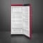 Холодильник SMEG FAB28RDRB5-0