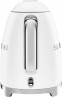 Чайник SMEG KLF03WHMEU-2