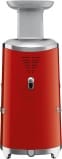 Шнековая соковыжималка SMEG SJF01RDEU-0