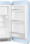 Холодильник SMEG FAB10RPB6-4