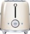 Тостер SMEG TSF01CREU-0